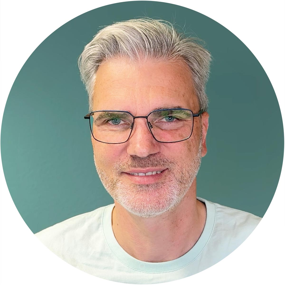 CRO & Analytics Freelancer Oliver Drägert