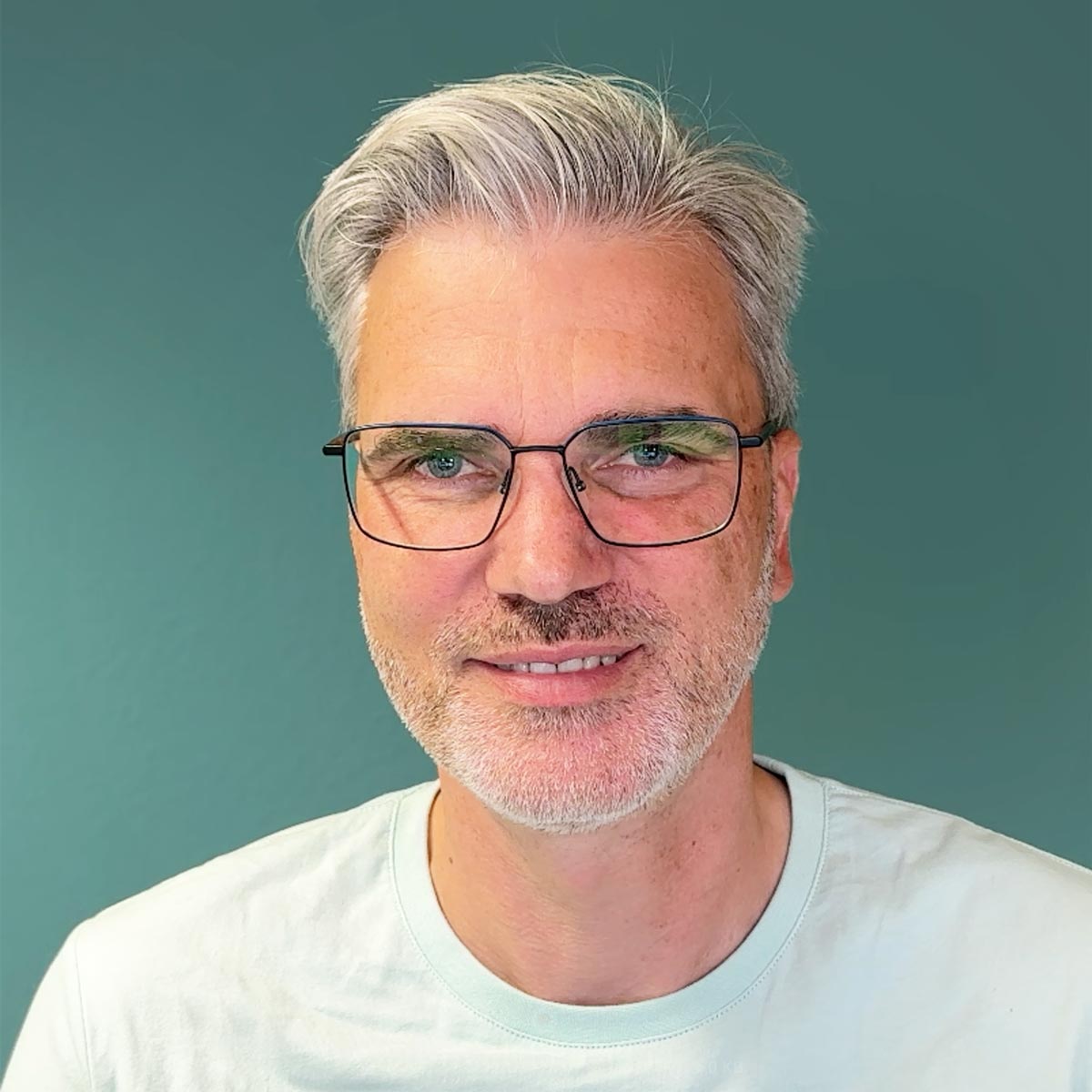 CRO & Analytics Freelancer Oliver Drägert